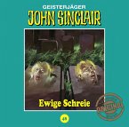 Ewige Schreie / John Sinclair Tonstudio Braun Bd.48 (Audio-CD)