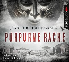 Purpurne Rache - Grangé, Jean-Christophe