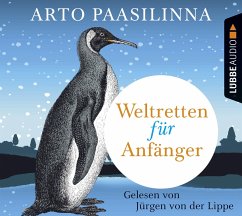 Weltretten für Anfänger