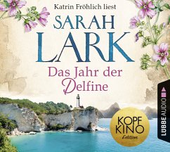 Das Jahr der Delfine - Lark, Sarah