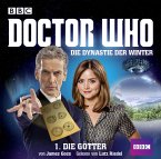 Doctor Who: Die Dynastie der Winter, 2 Audio-CDs