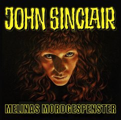 John Sinclair, Sonderedition - Melinas Mordgespenster - Dark, Jason