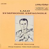 Symphonie Espagnole