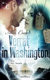 Verrat in Washington / Special Agents of Justice Bd.4.5 (eBook, ePUB)