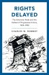 Rights Delayed (eBook, ePUB) - Bild 1