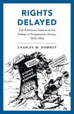 Rights Delayed (eBook, ePUB)