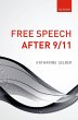 Free Speech after 9/11 (eBook, ePUB) - Bild 1