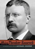 Theodore Roosevelt (eBook, ePUB)