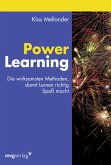Power Learning (eBook, ePUB)