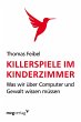 Killerspiele im Kinderzimmer (eBook,... - Bild 1