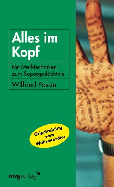 Alles im Kopf! (eBook, ePUB)