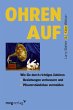 Ohren auf! (eBook, ePUB) - Bild 1