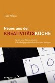 Neues aus der Kreativitätsküche (eBook, ePUB)