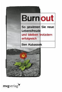 Burnout (eBook, ePUB) - Kubassek, Ben