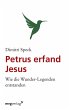 Petrus erfand Jesus (eBook, ePUB) - Bild 1