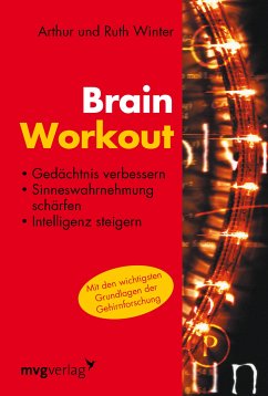 Brain Workout (eBook, ePUB) - Winter, Arthur