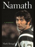 Namath: A Biography (eBook, ePUB)