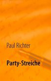 Party-Streiche (eBook, ePUB) Party-Streiche (eBook, ePUB)
