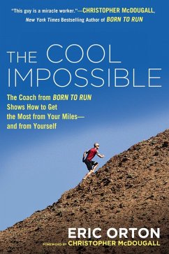 The Cool Impossible (eBook, ePUB) - Orton, Eric