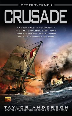Cover Crusade (eBook, ePUB)