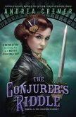 The Conjurer's Riddle (eBook, ePUB) The Conjurer's Riddle (eBook, ePUB)