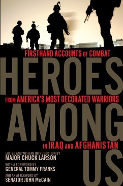 Heroes Among Us (eBook, ePUB)