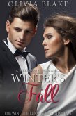 Winter's Fall: A Billionaire Romance (The Winter Billionaires - Andrew, #1) (eBook, ePUB)