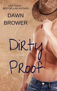 Dirty Proof (Novak Springs) (eBook, ePUB) - Brower, Dawn