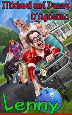 Cover Lenny (eBook, ePUB)