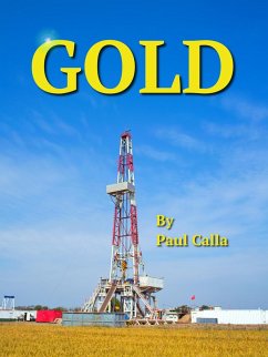 Gold (eBook, ePUB) - Calla, Paul