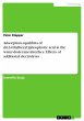 Adsorption equilibria of... - Bild 1