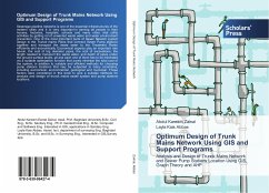 Optimum Design of Trunk Mains Network Using GIS and Support Programs - Zainal, Abdul Kareem;Abbas, Layla Kais