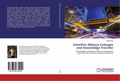 Interfirm Alliance Linkages and Knowledge Transfer - Ding, Qiang