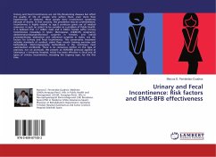 Urinary and Fecal Incontinence: Risk factors and EMG-BFB effectiveness