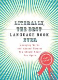 Literally, the Best Language Book Ever (eBook, ePUB)