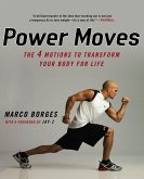 Power Moves (eBook, ePUB)
