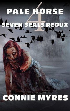 Cover Pale Horse (Seven Seals Redux, #4) (eBook, ePUB)