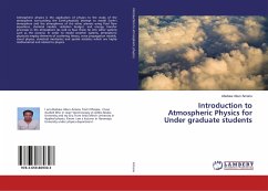 Introduction to Atmospheric Physics for Under graduate students - Amanu, Abebaw Abun
