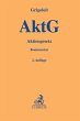 Aktiengesetz - Bild 1
