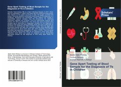 Gene Xpert Testing of Stool Sample for the Diagnosis of Tb in Children - Welday, Seble Haile;Revathi, Gunturu;Kimangá, Andrew Nyerere