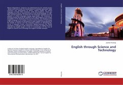 English through Science and Technology