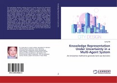 Knowledge Representation Under Uncertainty in a Multi-Agent System - Ma, Liying