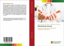 Marketing Social Marketing Social