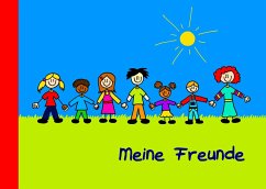 Meine Freunde - Sponheimer, Binke