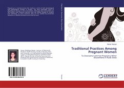 Traditional Practices Among Pregnant Women