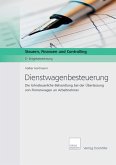 Dienstwagenbesteuerung (eBook, PDF)