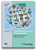 Technologie-Screening Handelslogistik (eBook, PDF)
