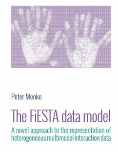 The Fiesta Data Model (eBook, ePUB) - Menke, Peter