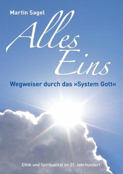 Alles Eins (eBook, ePUB) - Sagel, Martin