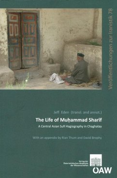 The Life of Muhammad Sharif (eBook, PDF)